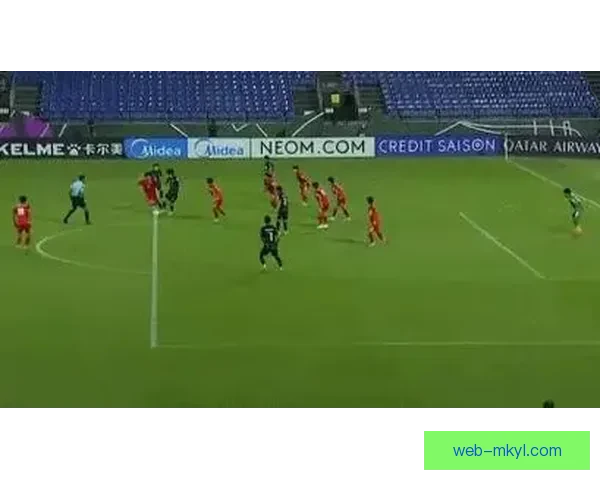 阮庭北失误韩国读秒扳平进加时