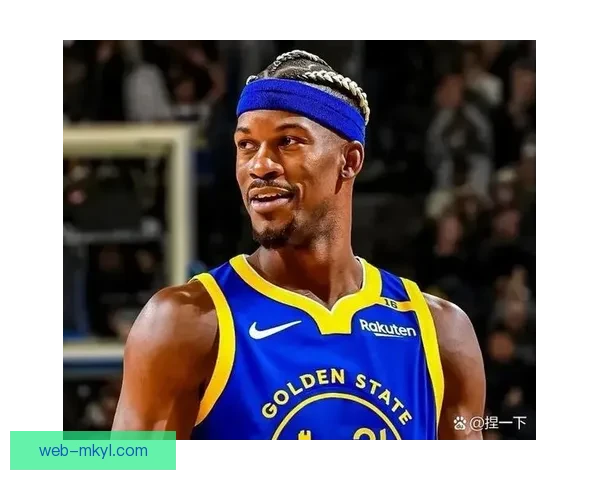 没库里巴特勒勇士沦为边角料队