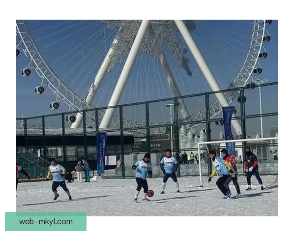 从绿茵到冰雪巴西冬奥首金梦