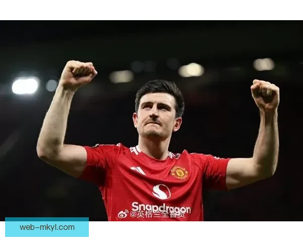 马奎尔续约回归卡里克妙手双喜