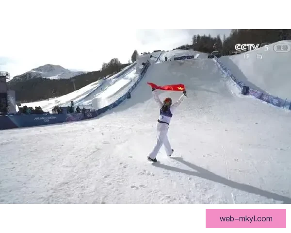 五届金王助中国破垄登顶冬奥史