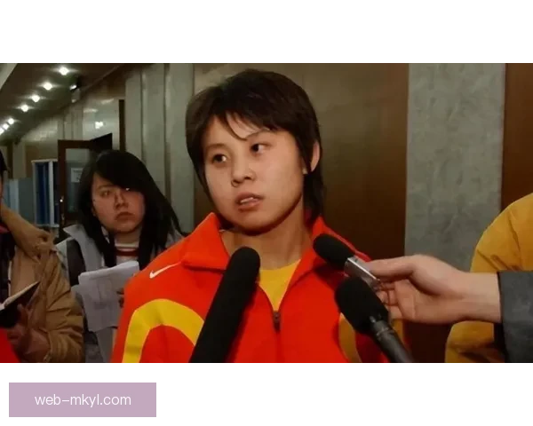 王濛痛斥训练乱象落泪质问队伍