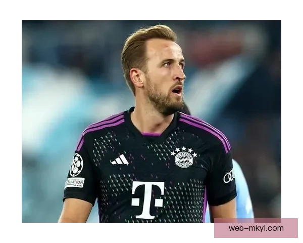 凯恩：我们配得上这场关键三分