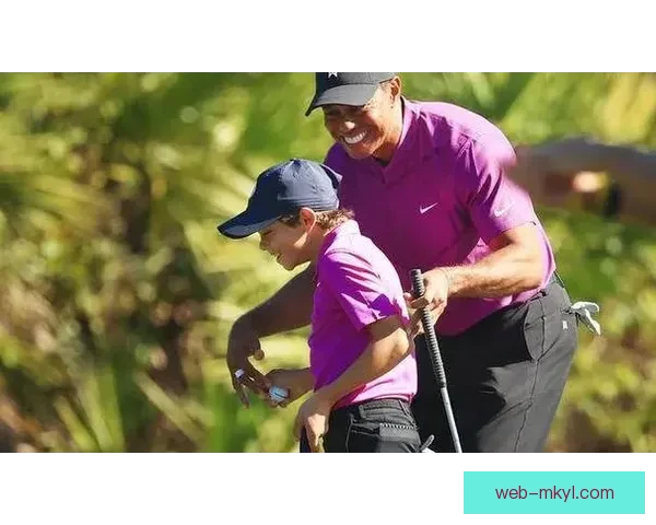 50岁老虎伍兹被捕 特朗普感叹失落